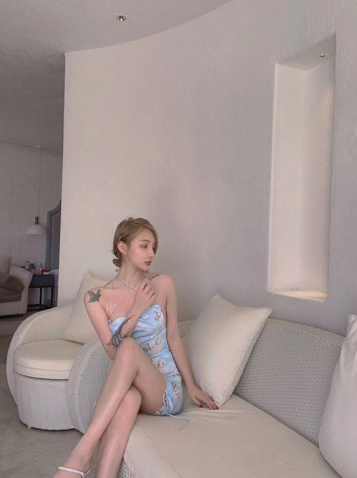 纽约高端模特预约