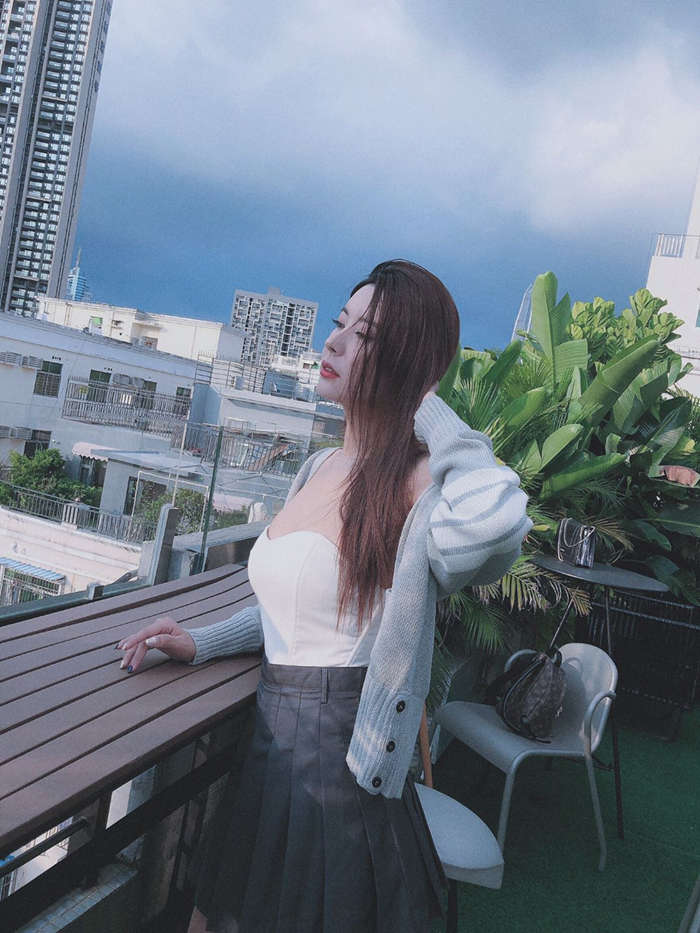 迪拜高端模特价格