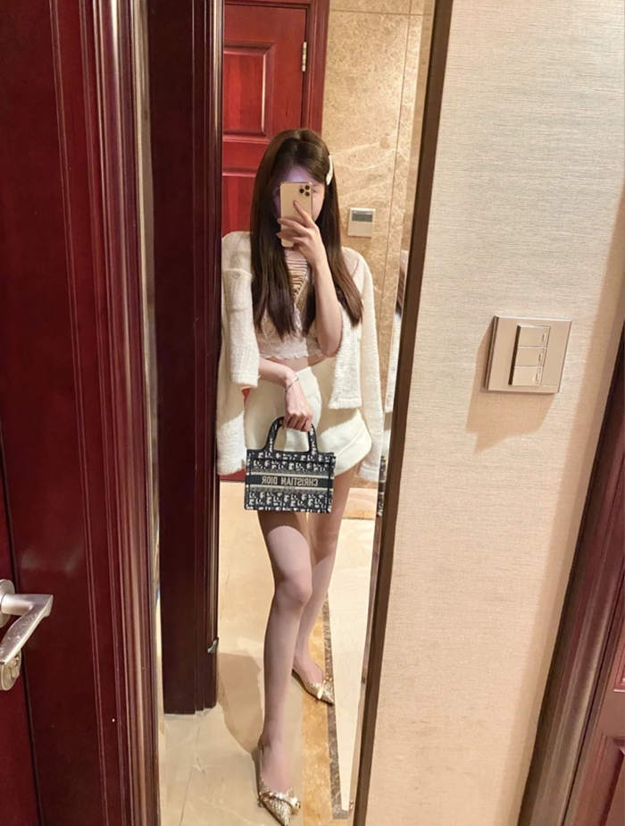 纽约外围预约服务