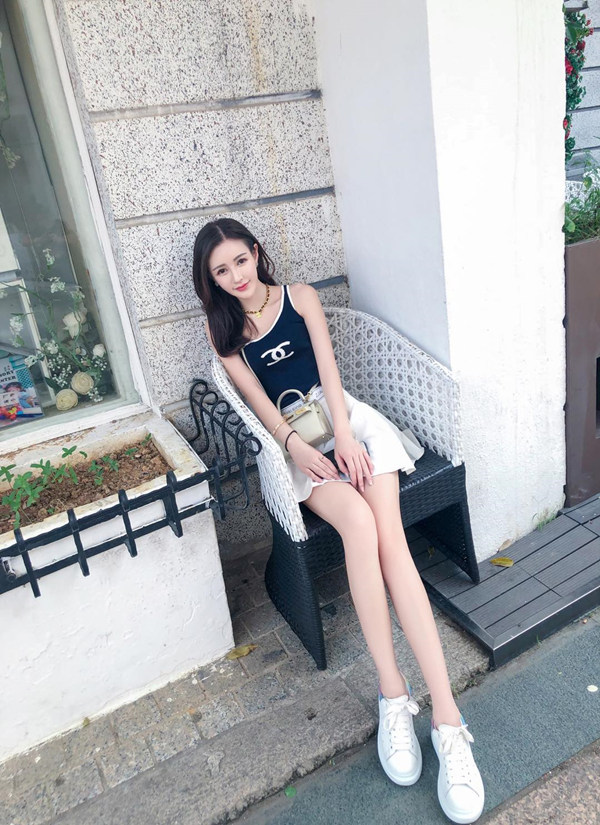 新加坡上门外围女