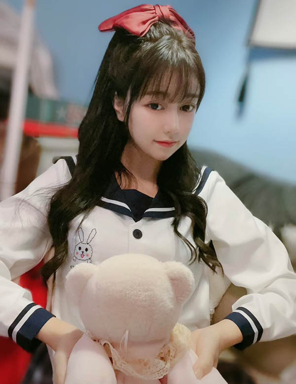 首尔预约高端模特