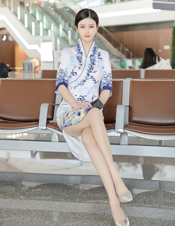 洛杉矶小姐上门按摩