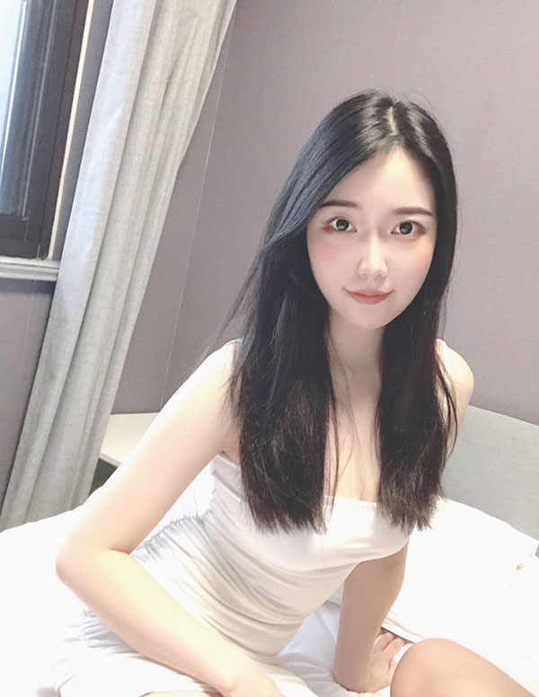 温哥华伴游模特预约