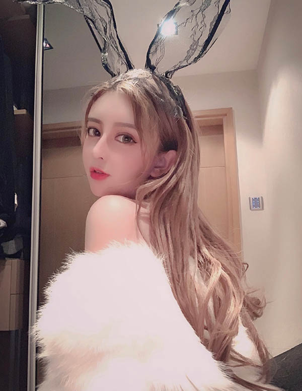 曼谷高端模特预约