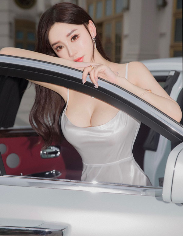 伦敦商务模特价格