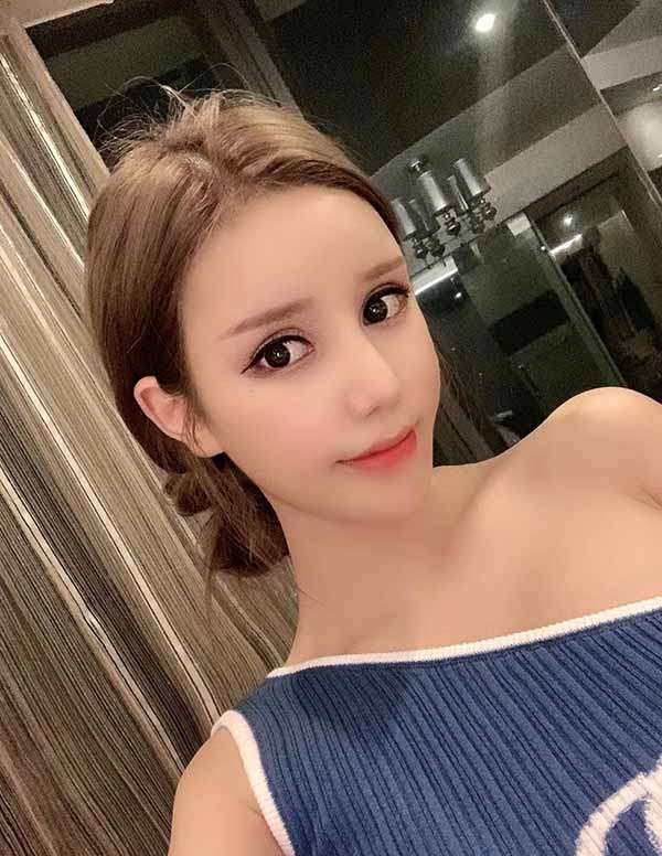 迪拜外围模特联系方式