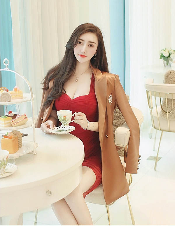 纽约外围伴游网