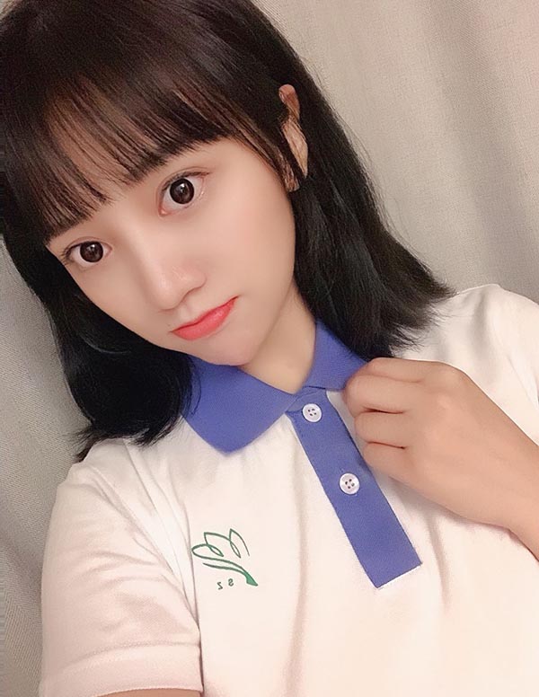 东京外围女经纪人