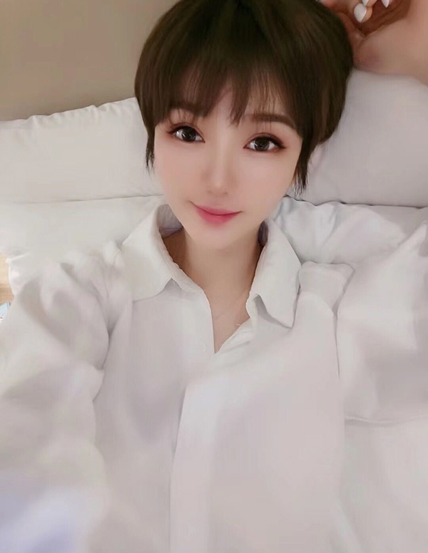 多伦多伴游模特