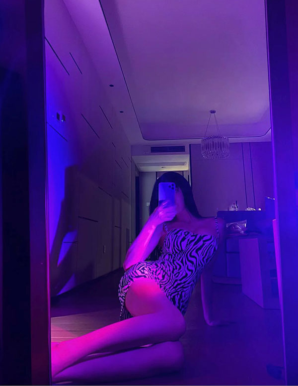 芝加哥伴游模特价格