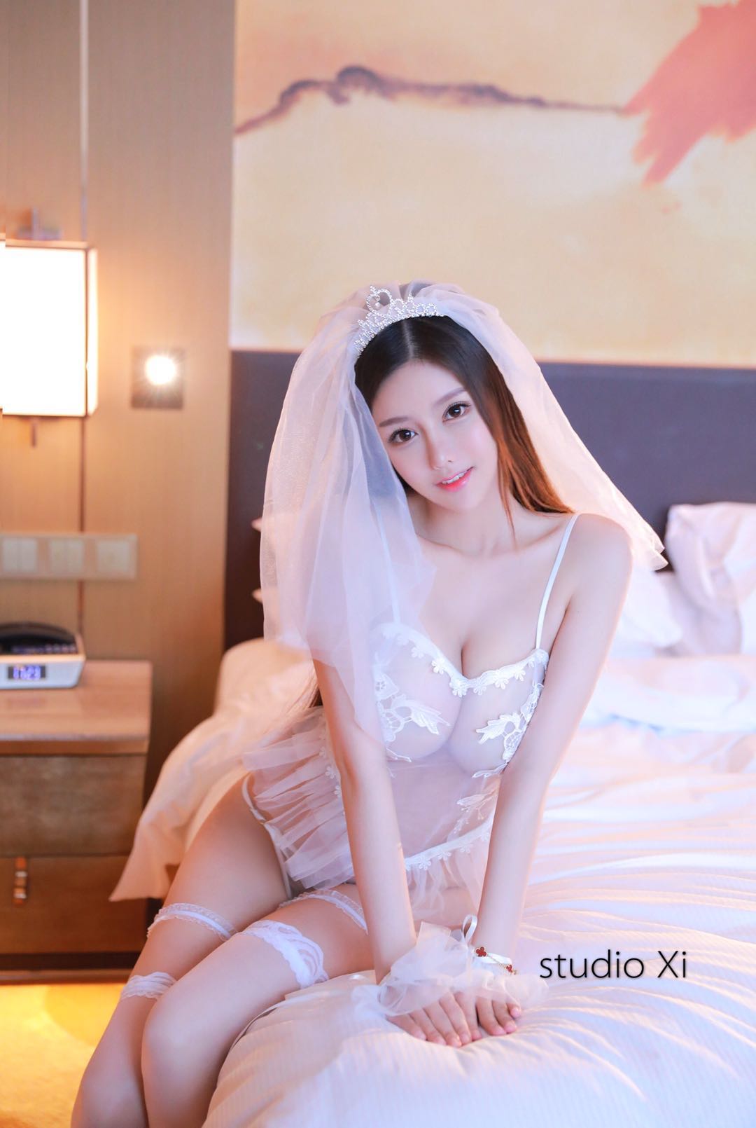 洛杉矶外围留学生