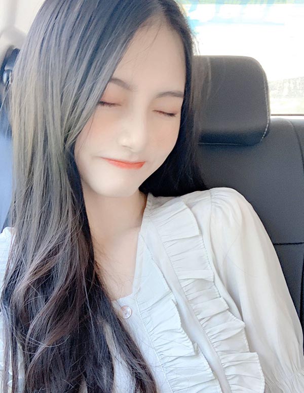 洛杉矶商务模特微信