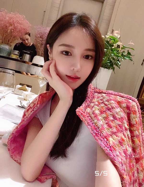 多伦多伴游模特预约