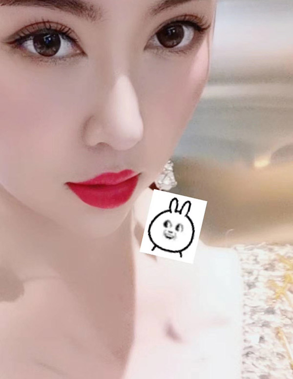 巴黎高端模特微信