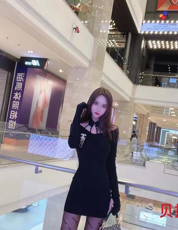 迪拜外围留学生