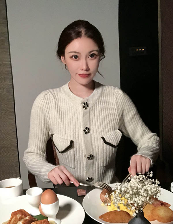 多伦多预约高端模特