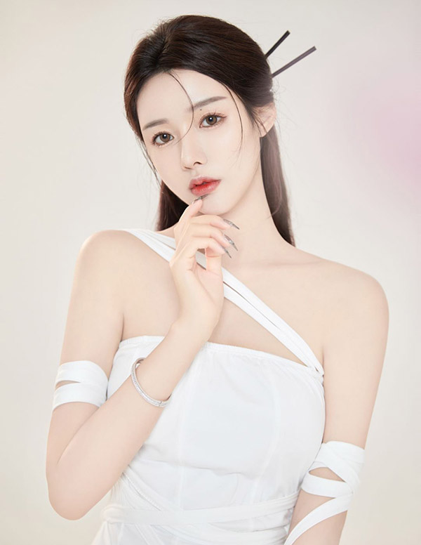 首尔模特预约伴游