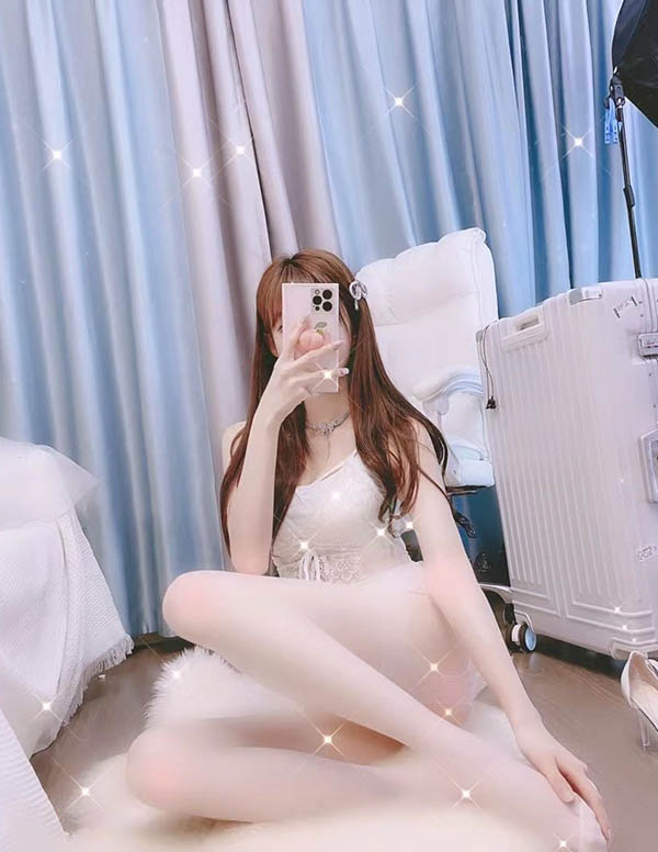 旧金山模特微信