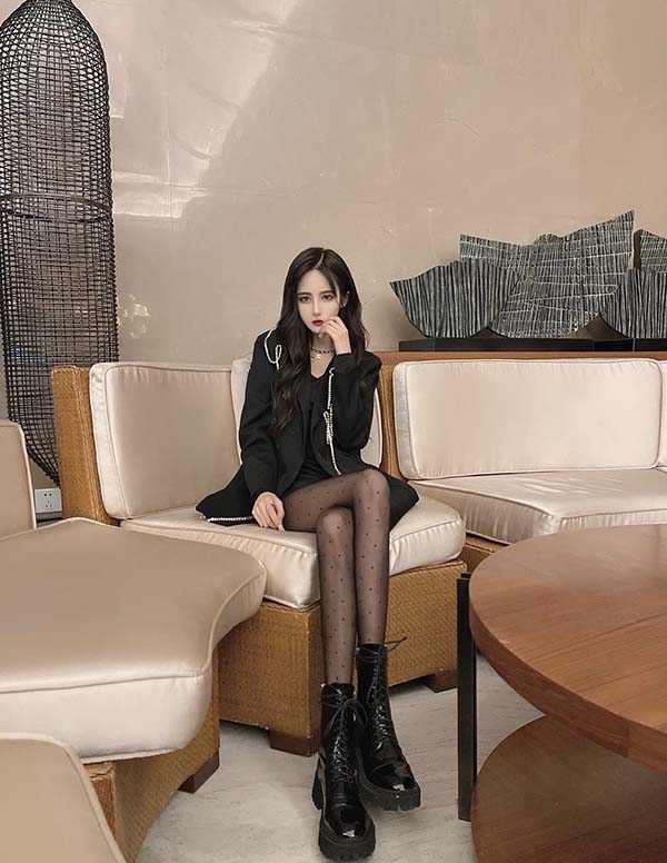 迪拜模特预约微信