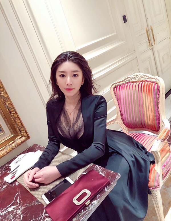 迪拜外围女怎么找