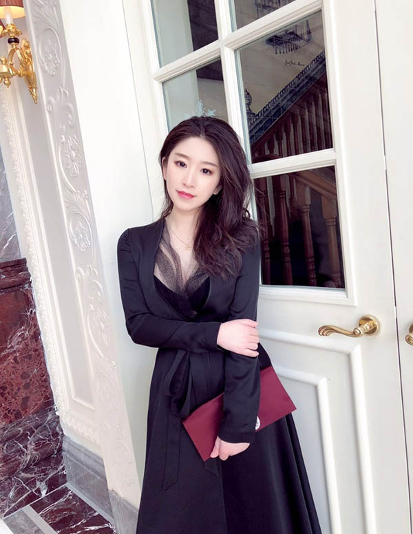 首尔模特高薪招聘