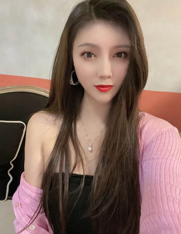 波士顿外围模特