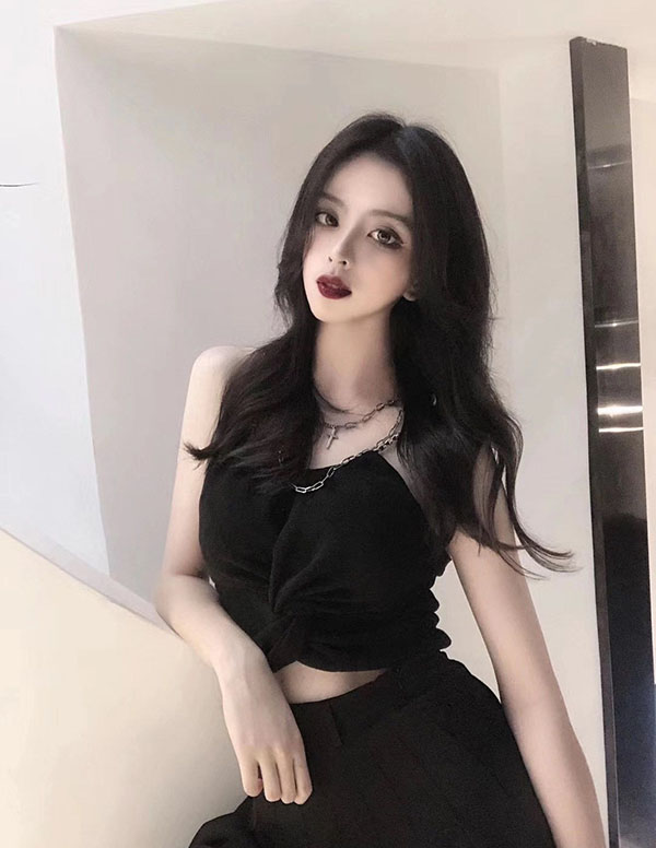 纽约高端模特预约