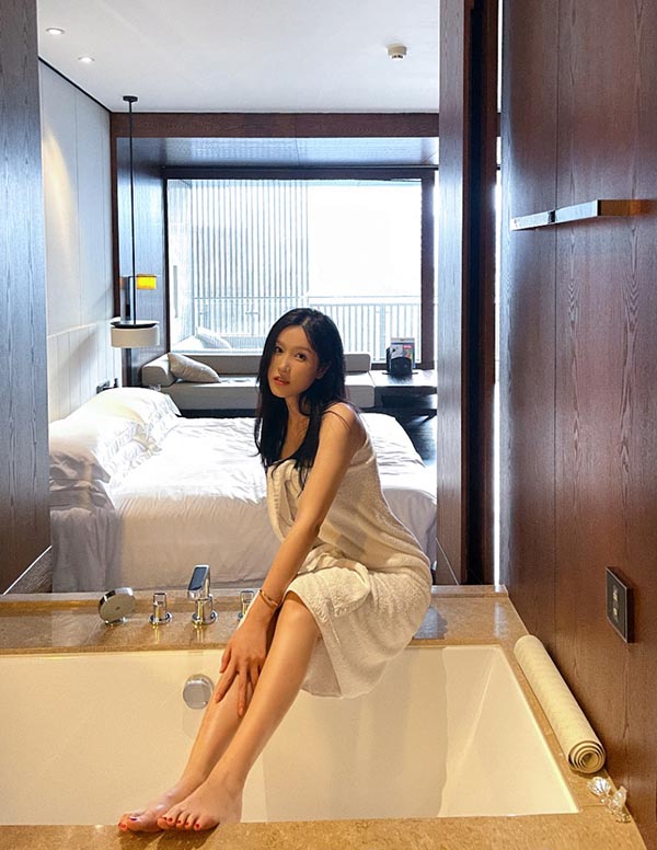 伦敦外围女预约