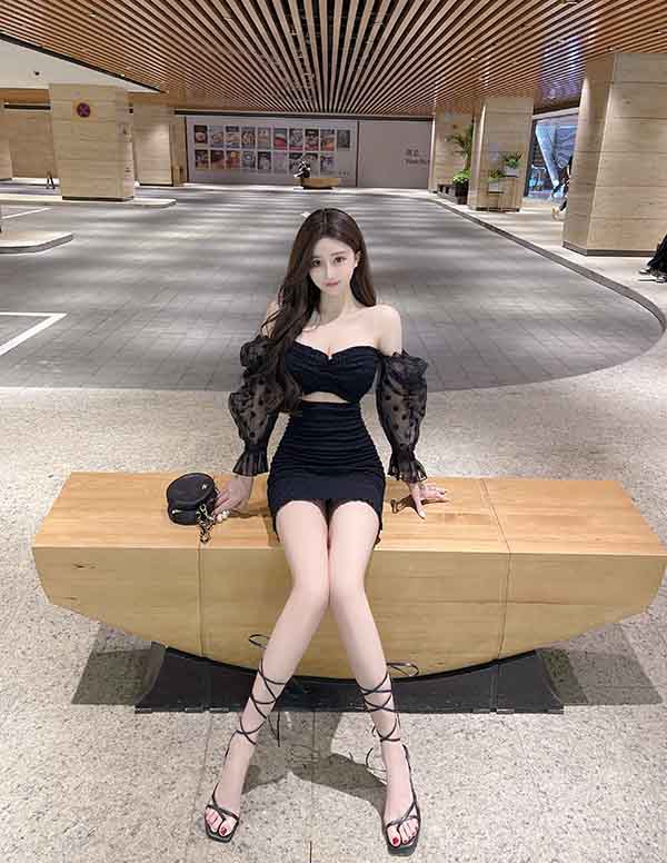 纽约预约高端模特