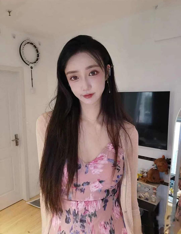 洛杉矶外围留学生