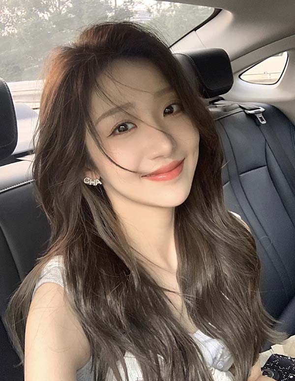 洛杉矶高端模特