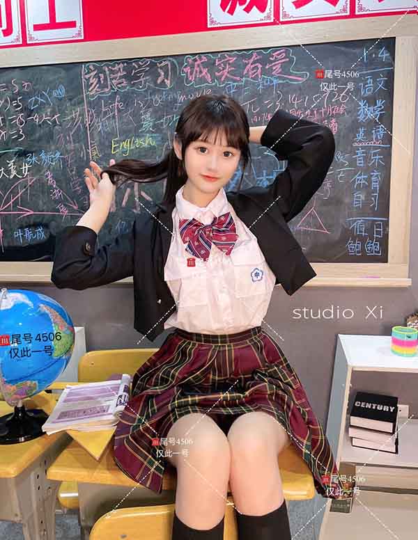 新加坡外围女大学生