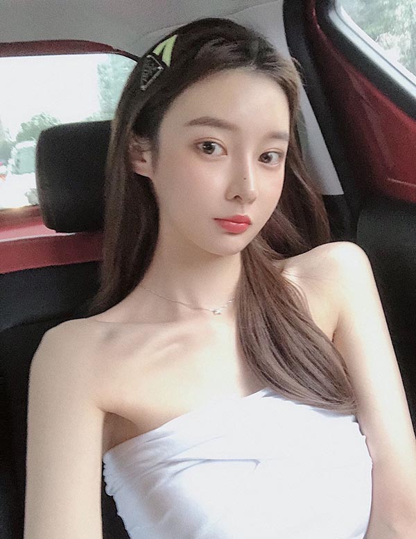 洛杉矶预约模特