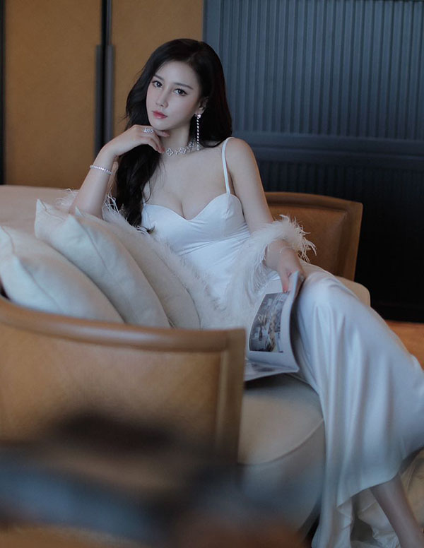 温哥华小姐上门按摩