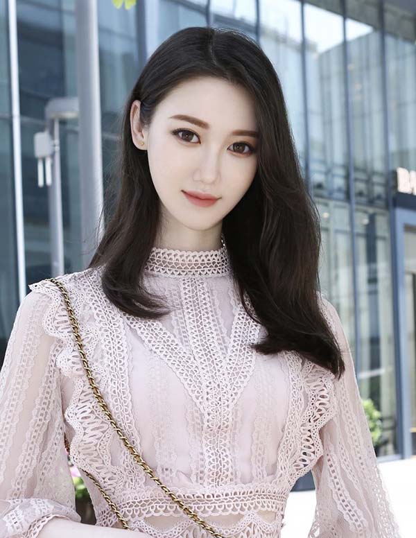 波士顿伴游模特