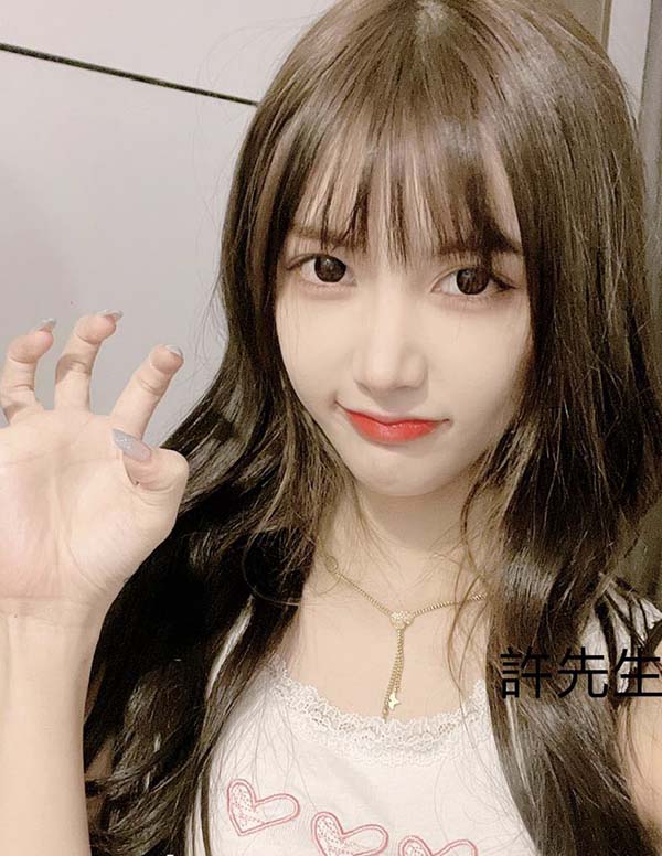 洛杉矶上门模特