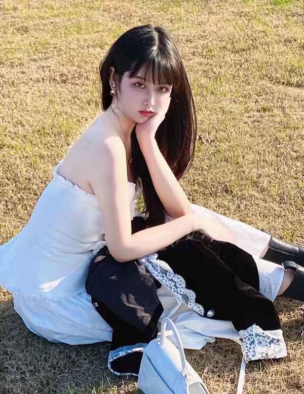 纽约外围女经纪人