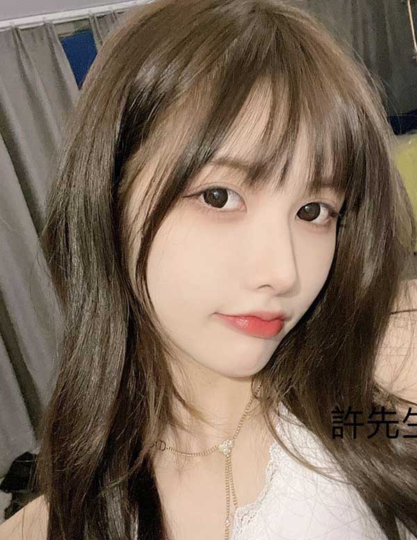 温哥华高端模特预约