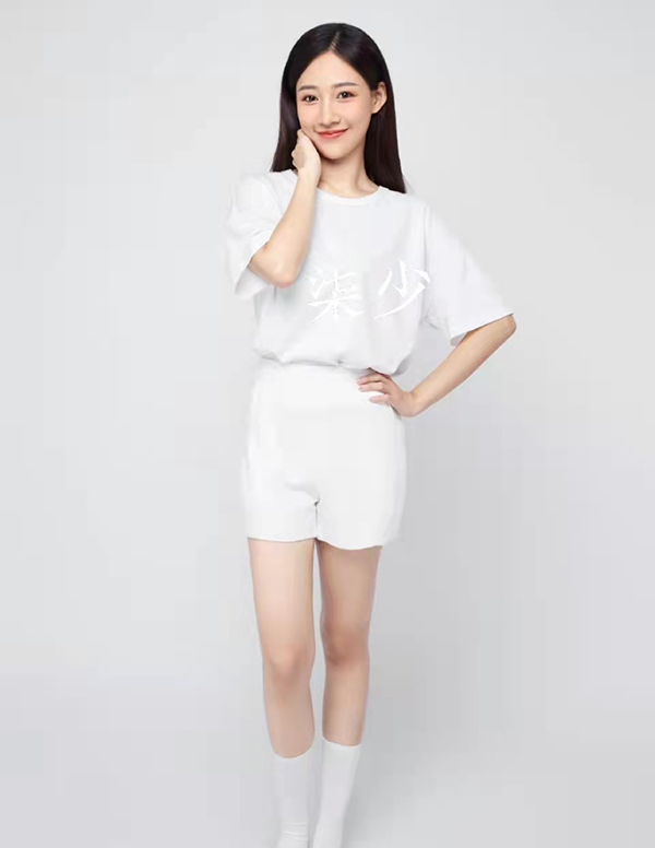 洛杉矶商务模特微信