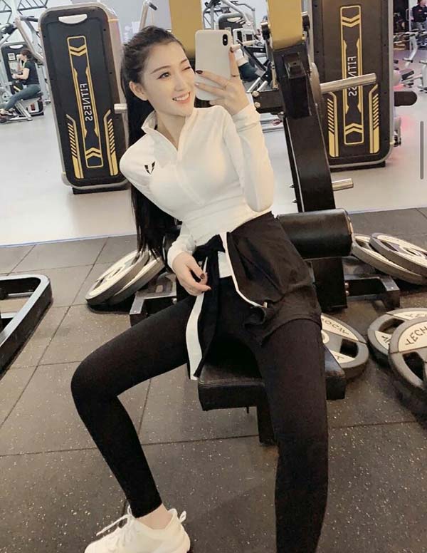 芝加哥高端模特