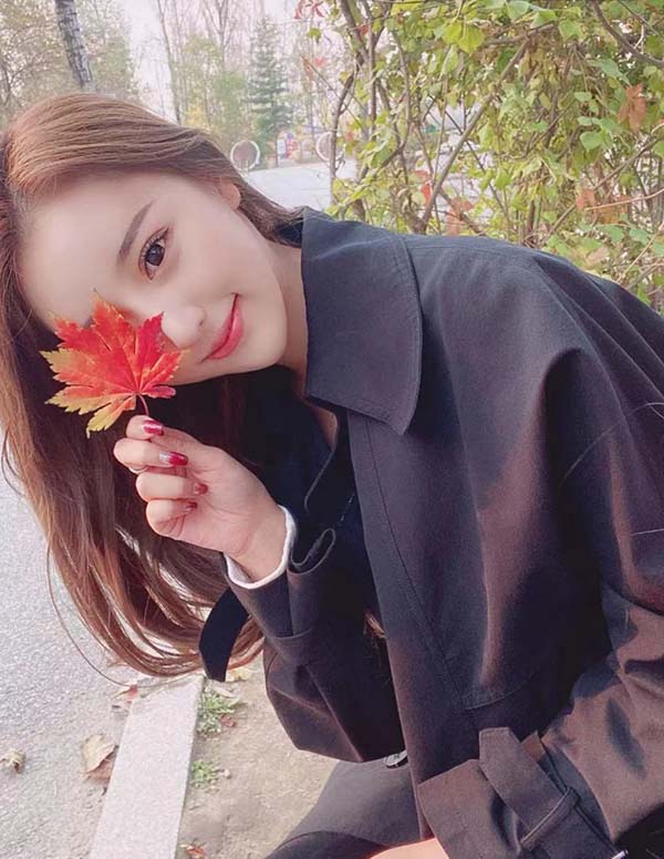 首尔外围模特预约