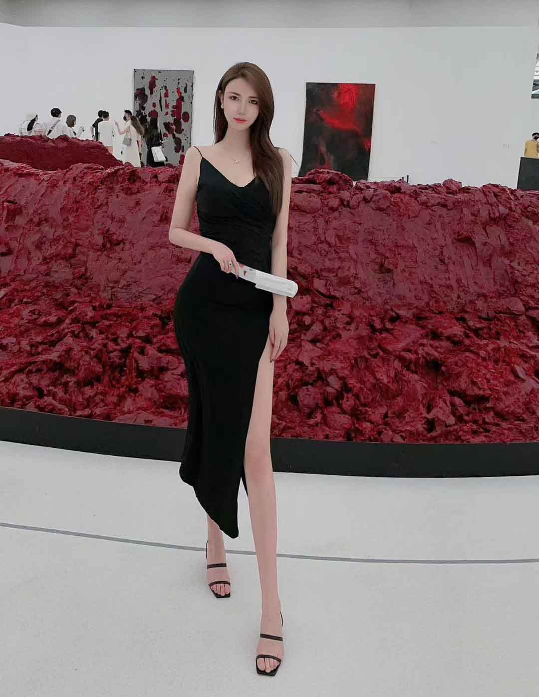 东京外围模特微信