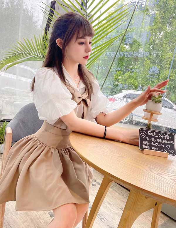 波士顿商务模特上门