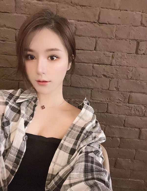 芝加哥外围模特