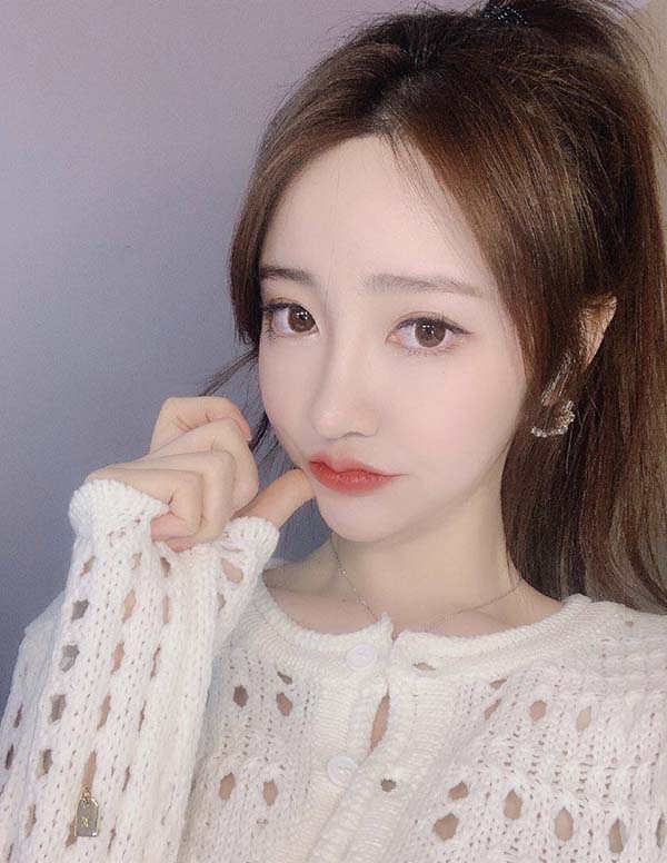 波士顿援交女模特