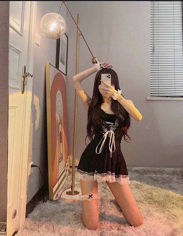 巴黎外围留学生