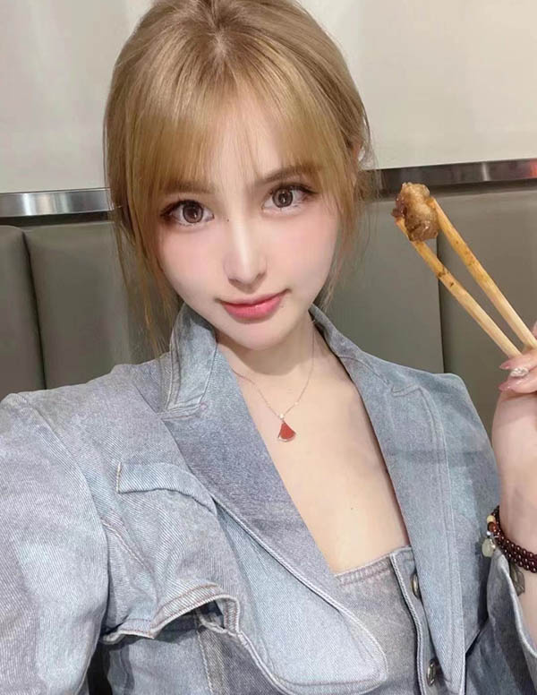 首尔外围女联系微信