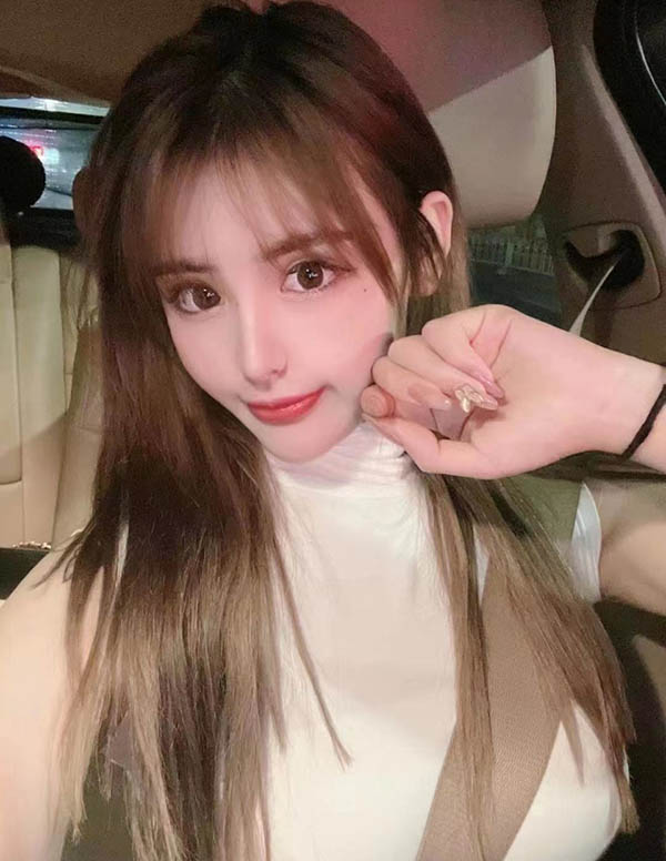 迪拜高端模特价格