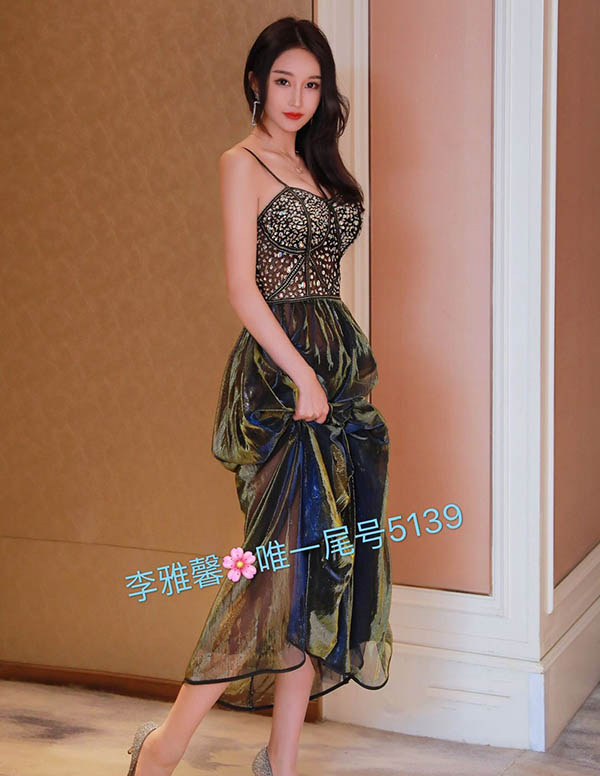 波士顿模特微信