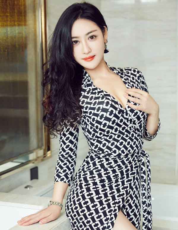 首尔伴游模特预约